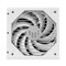 Фото - Блок живлення Asus TUF-GAMING-1000G-WHITE PCIE5 1000W Gold (90YE00S5-B0NA00) | click.ua