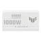 Фото - Блок живлення Asus TUF-GAMING-1000G-WHITE PCIE5 1000W Gold (90YE00S5-B0NA00) | click.ua