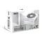 Фото - Блок живлення Asus TUF-GAMING-1000G-WHITE PCIE5 1000W Gold (90YE00S5-B0NA00) | click.ua