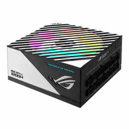 Блок живлення Asus ROG Loki SFX-L 1200W Titanium (90YE00N0-B0NA00)
