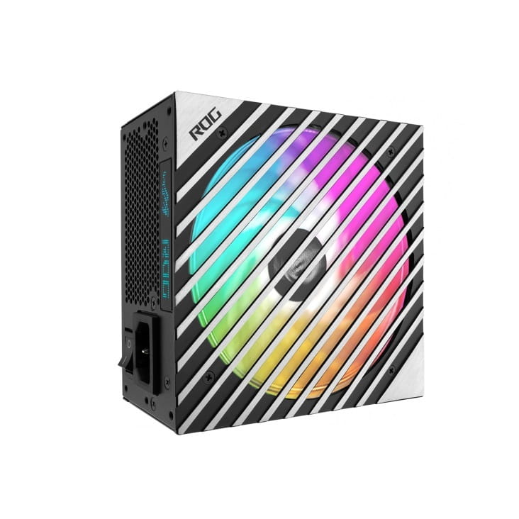 Блок питания Asus ROG Loki SFX-L 1200W Titanium (90YE00N0-B0NA00)