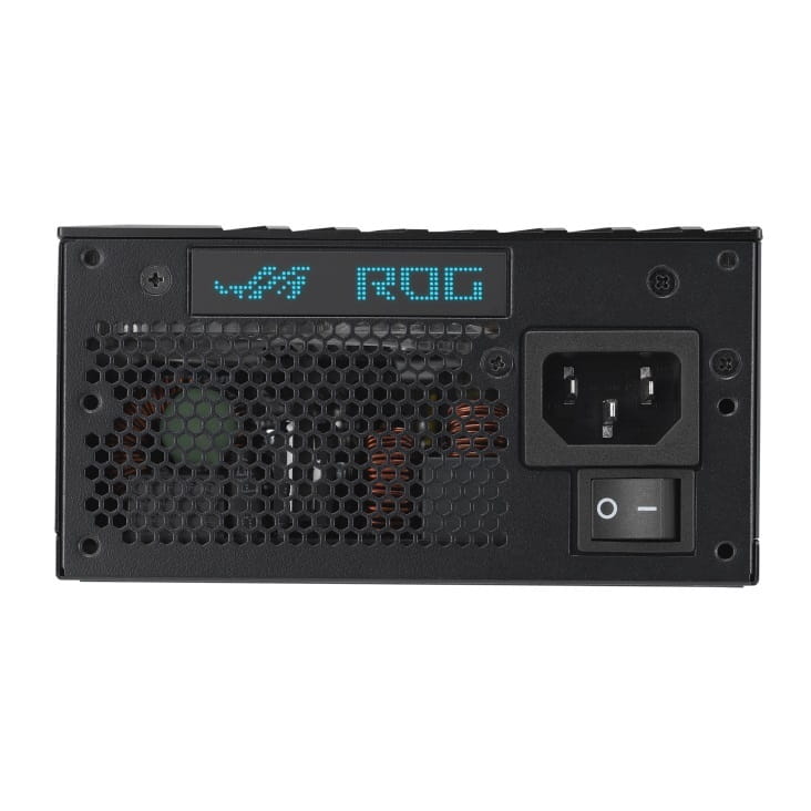 Блок питания Asus ROG Loki SFX-L 1200W Titanium (90YE00N0-B0NA00)