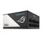 Фото - Блок живлення Asus ROG-LOKI-1200T-SFX-L-GAMING PCIE5 1200W Titanium (90YE00N0-B0NA00) | click.ua