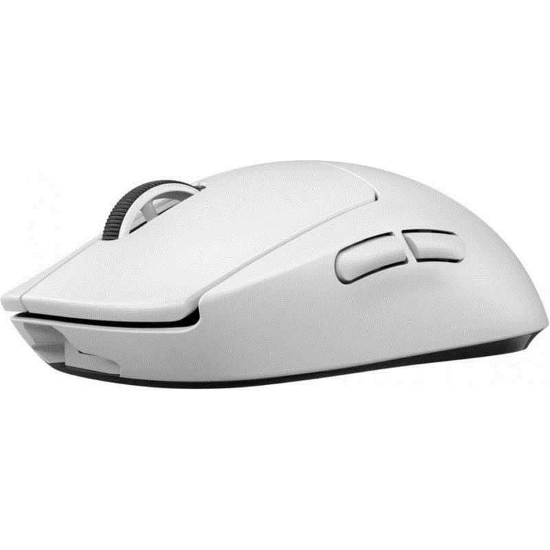 Мышь беспроводная Logitech G Pro X Superlight 2 White (910-006638)