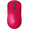Фото - Мышь беспроводная Logitech G Pro X Superlight 2 Magenta (910-006797) | click.ua