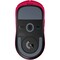 Фото - Мышь беспроводная Logitech G Pro X Superlight 2 Magenta (910-006797) | click.ua