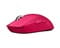 Фото - Миша бездротова Logitech G Pro X Superlight 2 Magenta (910-006797) | click.ua