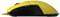 Фото - Мышь Hator Pulsar 2 Yellow (HTM-512) | click.ua
