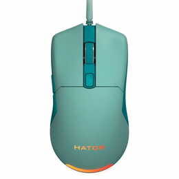 Миша Hator Pulsar 2 Mint (HTM-513)