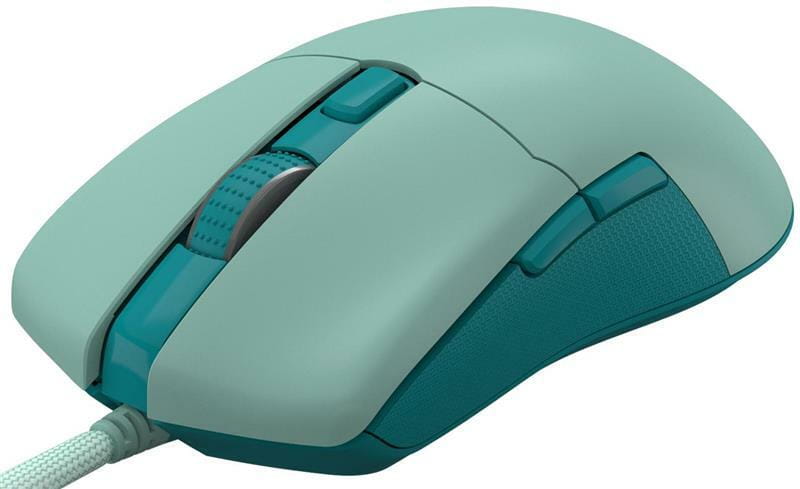 Мышь Hator Pulsar 2 Mint (HTM-513)