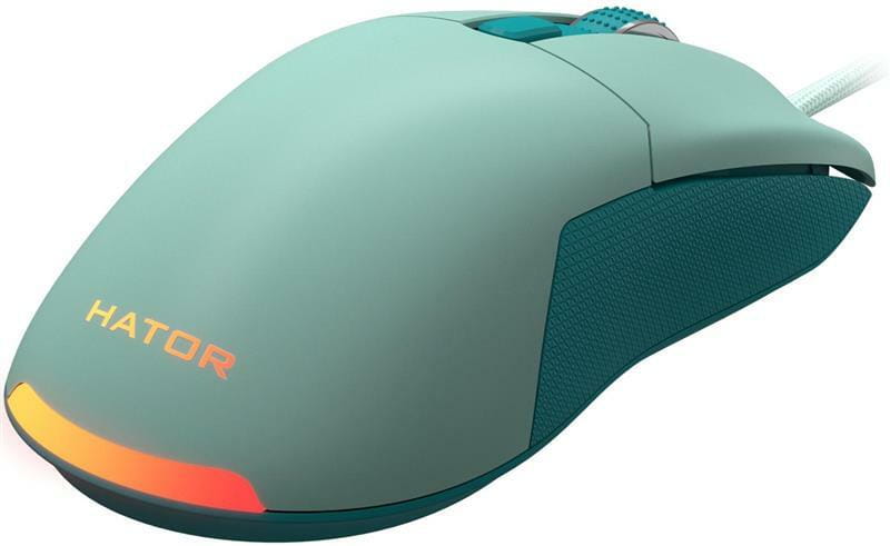 Мышь Hator Pulsar 2 Mint (HTM-513)