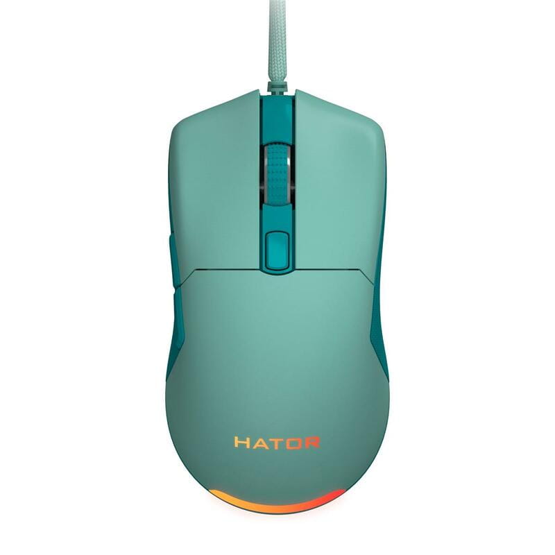 Мышь Hator Pulsar 2 Mint (HTM-513)