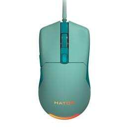 Купити Миша Hator Pulsar 2 Mint (HTM-513) Миша Hator Pulsar 2 Mint (HTM-513)