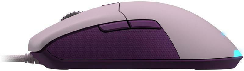 Мышь Hator Pulsar 2 Lilac (HTM-514)
