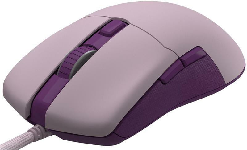 Мышь Hator Pulsar 2 Lilac (HTM-514)