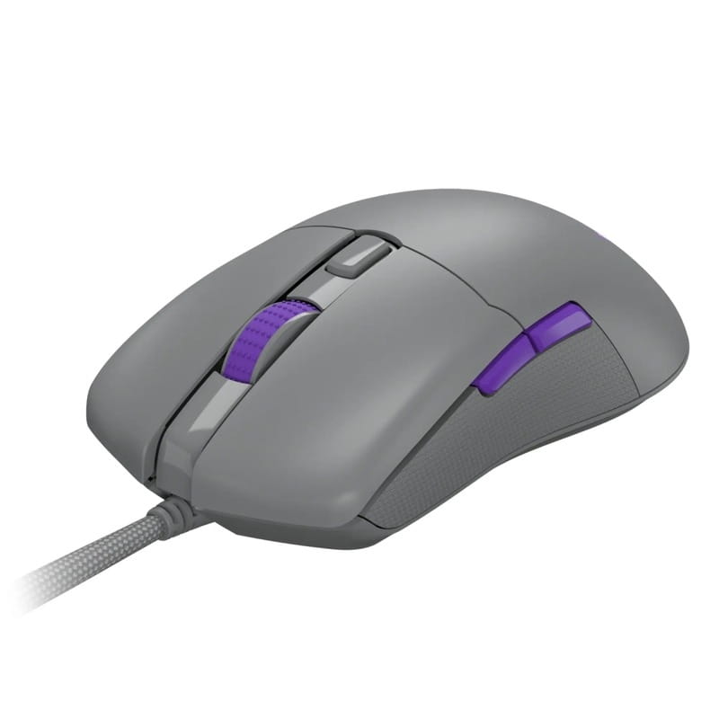 Миша Hator Pulsar 2 Pro Titanium (HTM-526)