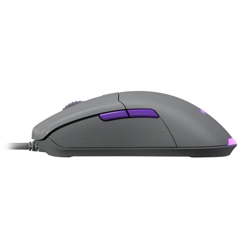 Мышь Hator Pulsar 2 Pro Titanium (HTM-526)