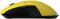 Фото - Мышь беспроводная Hator Pulsar 2 Pro Wireless Yellow (HTM-532) | click.ua