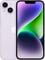 Фото - Смартфон Apple iPhone 14 128GB A2882 Purple (MPV03RX/A) | click.ua
