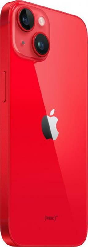 Смартфон Apple iPhone 14 128GB A2882 Red (MPVA3RX/A)