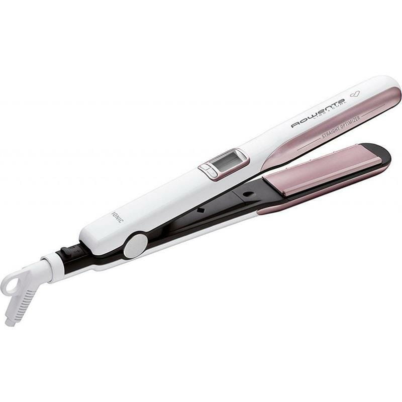 Утюжок (выпрямитель) для волос Rowenta SF7660 Premium Care Liss&Curl