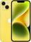 Фото - Смартфон Apple iPhone 14 128GB A2882 Yellow (MR3X3RX/A) | click.ua