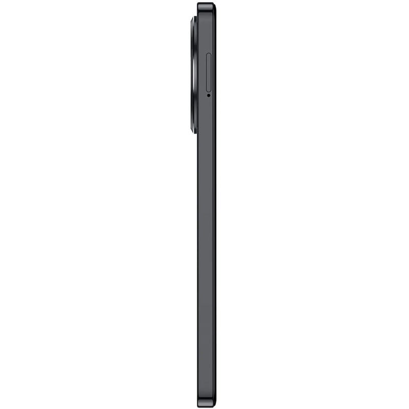 Смартфон Tecno Camon 30 (CL6) 8/256GB Dual Sim Basaltic Dark (4894947020469)