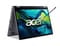Фото - Ноутбук Acer Aspire Spin 14 ASP14-51MTN-52LX (NX.KRUEU.002) Steel Gray | click.ua