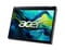 Фото - Ноутбук Acer Aspire Spin 14 ASP14-51MTN-52LX (NX.KRUEU.002) Steel Gray | click.ua