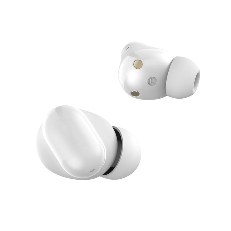 Bluetooth-гарнитура Omthing AirFree Buds EO009 White