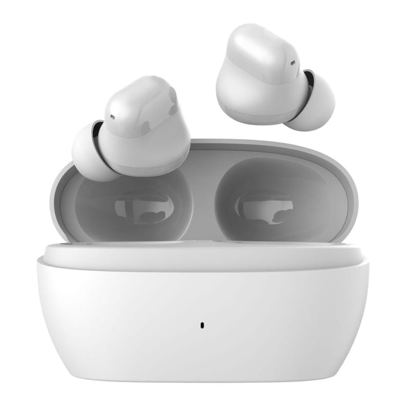 Bluetooth-гарнитура Omthing AirFree Buds EO009 White