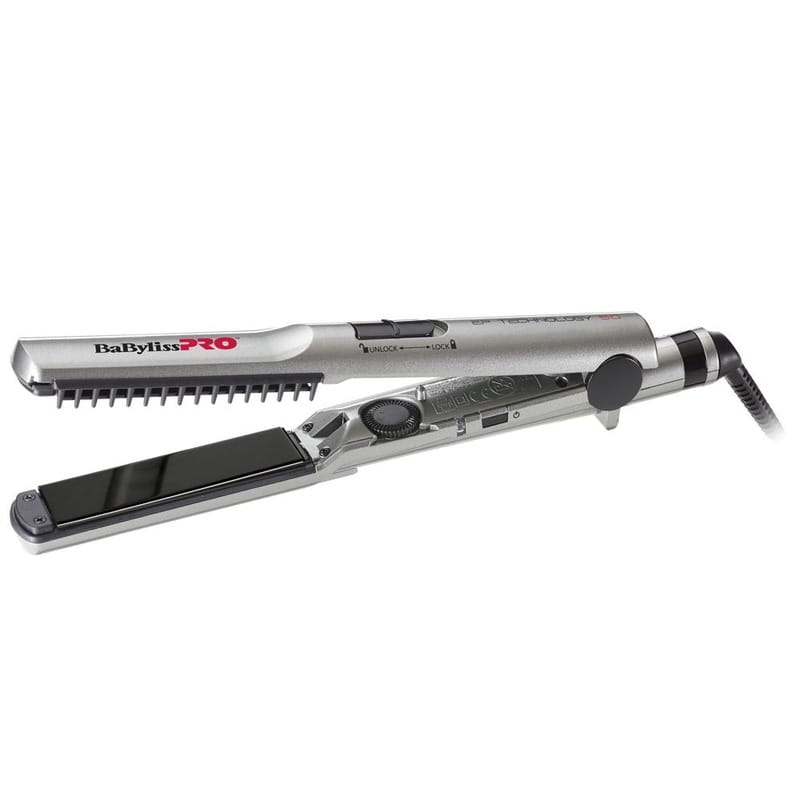 Утюжок (Выпрямитель) для волос Babyliss Pro BAB2670EPE