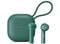 Фото - Bluetooth-гарнитура Omthing Airfree Pods TWS EO005 Green | click.ua