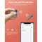 Фото - Bluetooth-гарнітура Omthing Airfree Pods TWS EO005 Green | click.ua