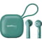 Фото - Bluetooth-гарнітура Omthing Airfree Pods TWS EO005 Green | click.ua