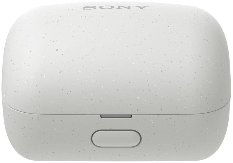 Bluetooth-гарнітура Sony Linkbuds WF-L900 White (WFL900W.CE7)