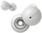 Фото - Bluetooth-гарнітура Sony Linkbuds WF-L900 White (WFL900W.CE7) | click.ua