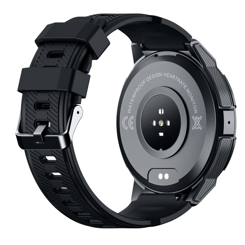 Смарт-часы Oukitel BT10 Black