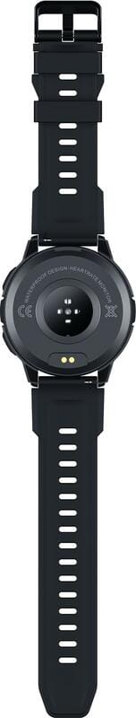 Смарт-часы Oukitel BT10 Black