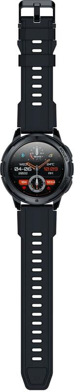 Смарт-годинник Oukitel BT10 Black