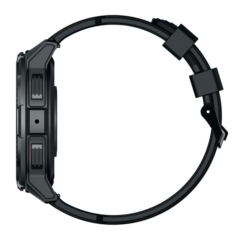 Смарт-часы Oukitel BT10 Black
