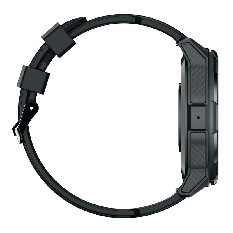 Смарт-часы Oukitel BT10 Black