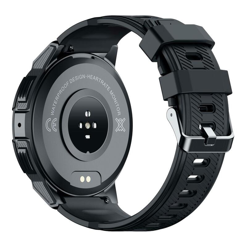 Смарт-часы Oukitel BT10 Black
