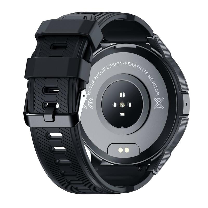 Смарт-часы Oukitel BT10 Black