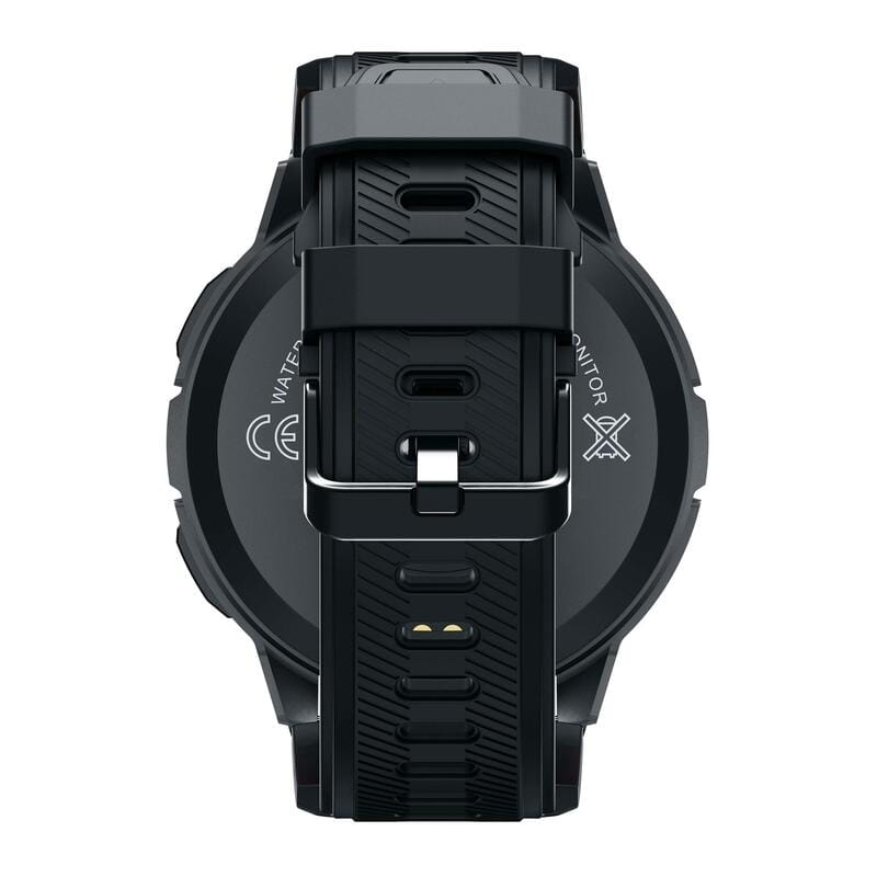 Смарт-часы Oukitel BT10 Black