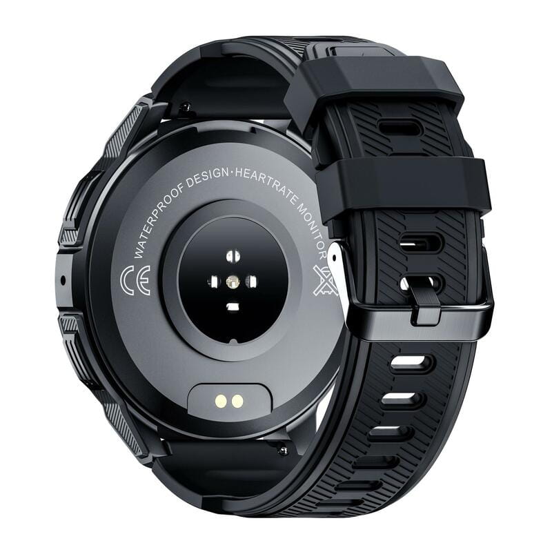 Смарт-часы Oukitel BT10 Black
