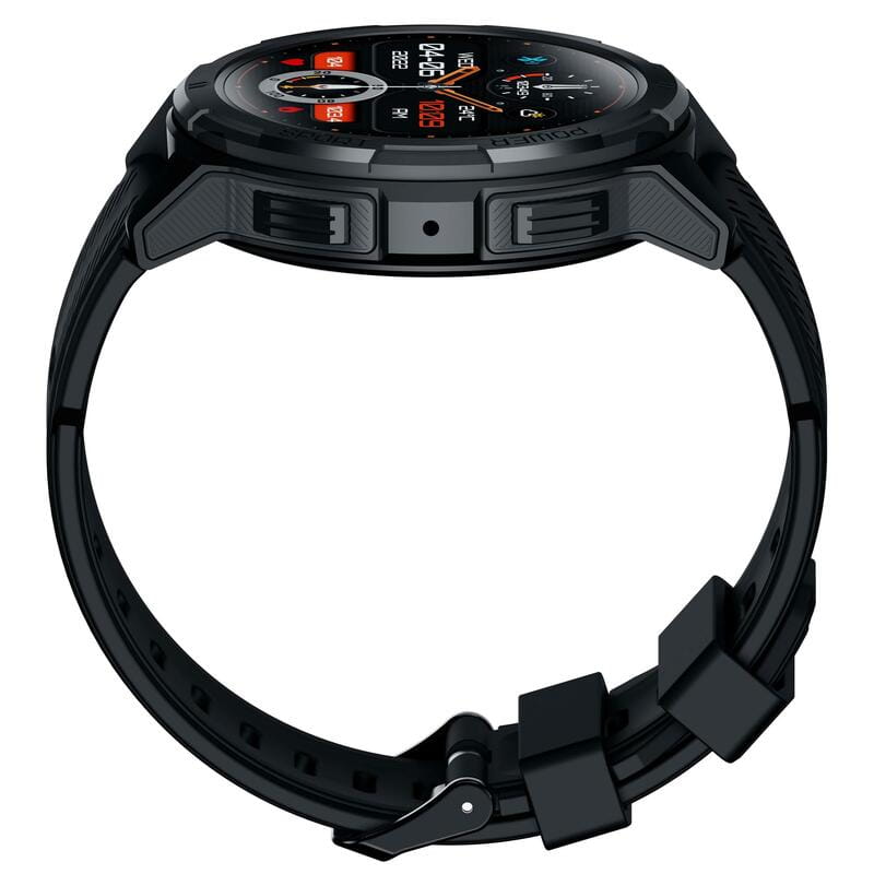 Смарт-часы Oukitel BT10 Black