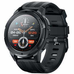 Смарт-часы Oukitel BT10 Black