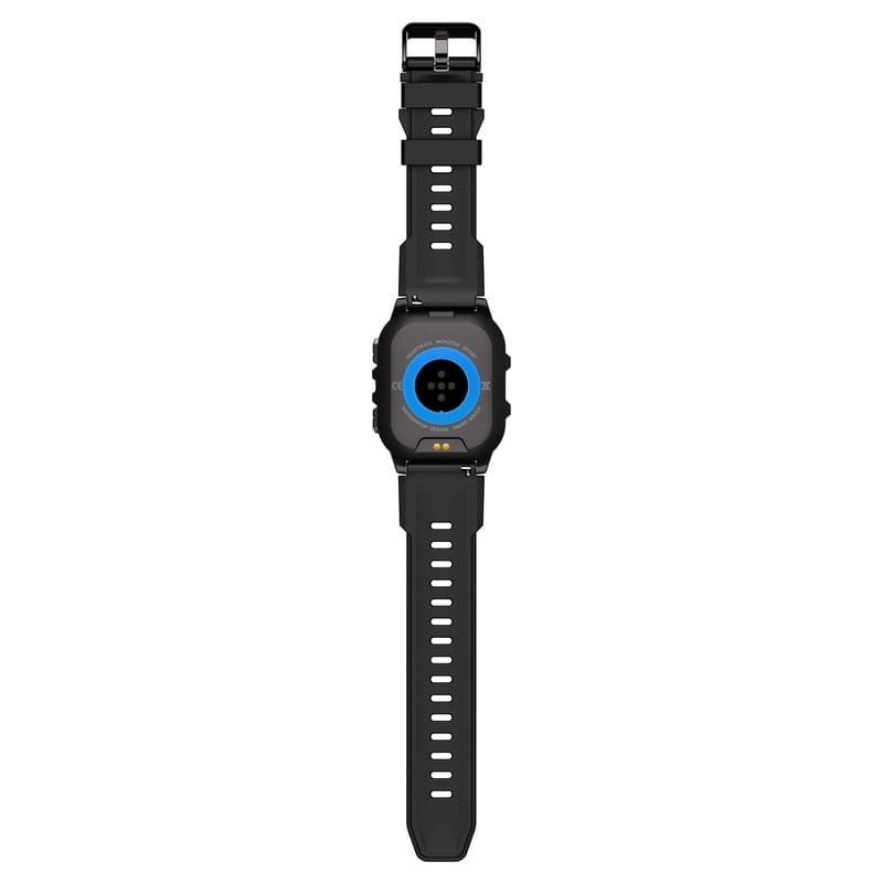 Смарт-часы Oukitel BT20 Blue