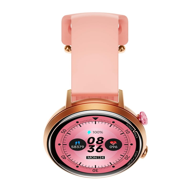 Смарт-часы Oukitel BT60 Gold